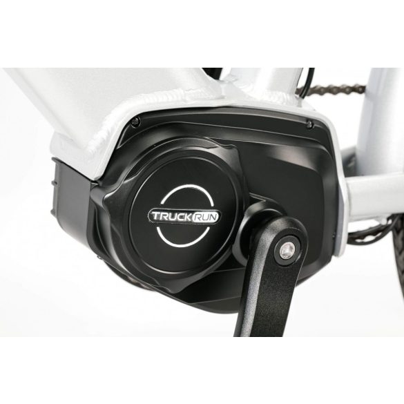 Z-Tech ZT-83 M Eel-F középmotoros pedelec kerékpár 250W 36V 12Ah