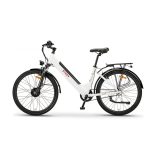 Z-Tech ZT-83  elektromos kerékpár 36V 250W