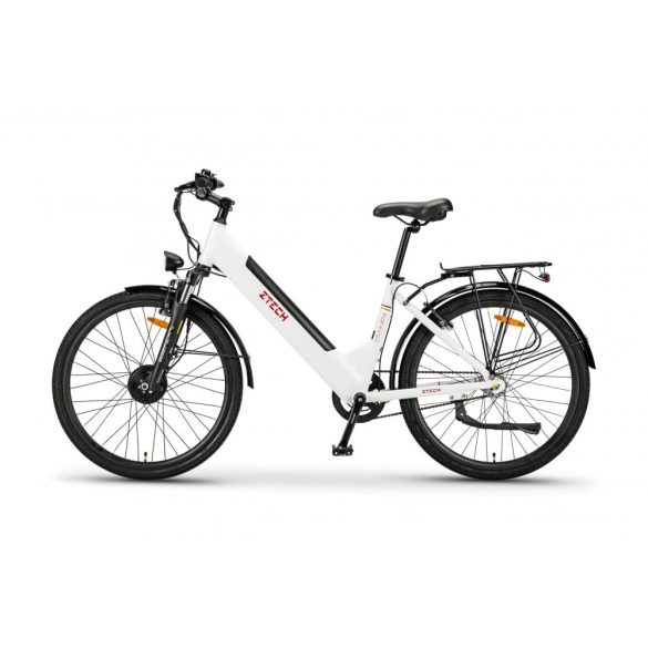 Z-Tech ZT-83  elektromos kerékpár 36V 250W