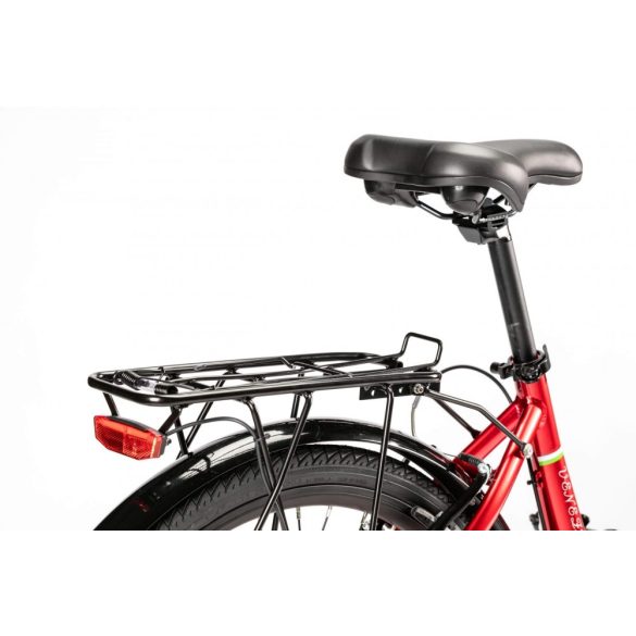Z-Tech ZT-83  elektromos kerékpár 36V 250W