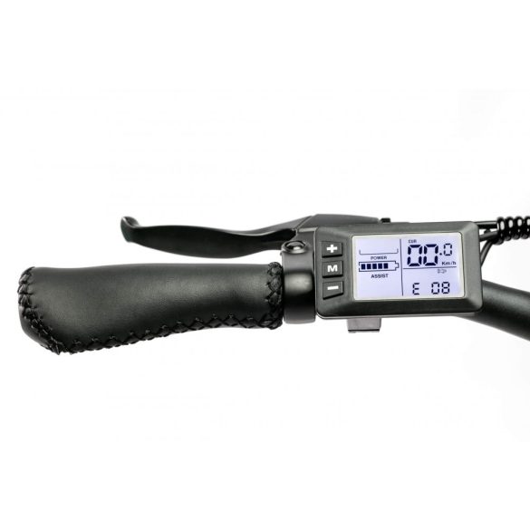 Z-Tech ZT-83  elektromos kerékpár 36V 250W