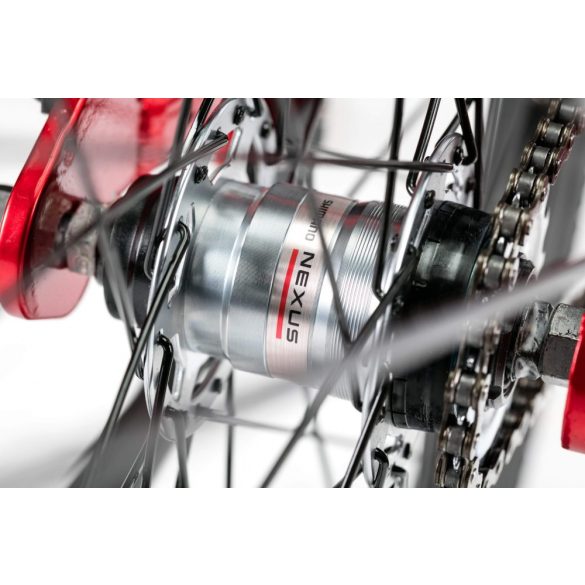 Z-Tech ZT-83  elektromos kerékpár 36V 250W