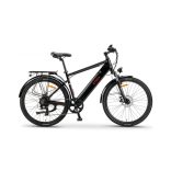 Z-Tech ZT-84 elektromos kerékpár 250W 36V 12Ah