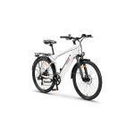 Z-Tech ZT-84 elektromos kerékpár 250W 36V 12Ah