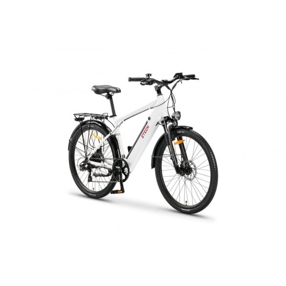 Z-Tech ZT-84 elektromos kerékpár 250W 36V 12Ah