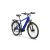 Z-Tech ZT-84 M Eel-M középmotoros pedelec kerékpár 250W 36V 12Ah