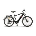 Z-Tech ZT-84 M Eel-M középmotoros pedelec kerékpár 250W 36V 12Ah