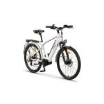 Z-Tech ZT-84 M Eel-M középmotoros pedelec kerékpár 250W 36V 12Ah
