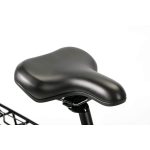 Z-Tech ZT-84 M Eel-M középmotoros pedelec kerékpár 250W 36V 12Ah