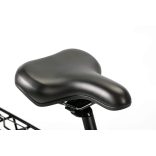 Z-Tech ZT-84 M Eel-M középmotoros pedelec kerékpár 250W 36V 12Ah