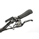 Z-Tech ZT-84 M Eel-M középmotoros pedelec kerékpár 250W 36V 12Ah