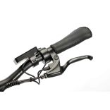 Z-Tech ZT-84 M Eel-M középmotoros pedelec kerékpár 250W 36V 12Ah