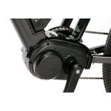 Z-Tech ZT-85 M Swordfish középmotoros pedelec kerékpár