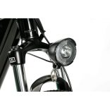 Z-Tech ZT-85 M Swordfish középmotoros pedelec kerékpár