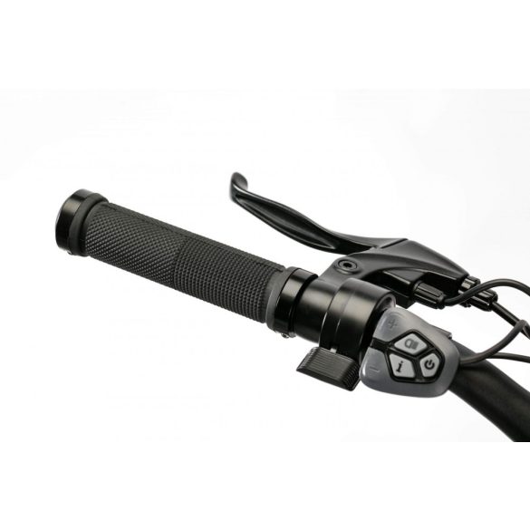 Z-Tech ZT-85 M Swordfish középmotoros pedelec kerékpár