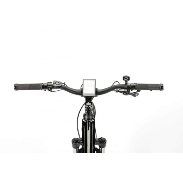 Z-Tech ZT-85 M Swordfish középmotoros pedelec kerékpár