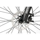 Z-Tech ZT-85 M Swordfish középmotoros pedelec kerékpár