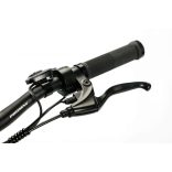 Z-Tech ZT-85 M Swordfish középmotoros pedelec kerékpár