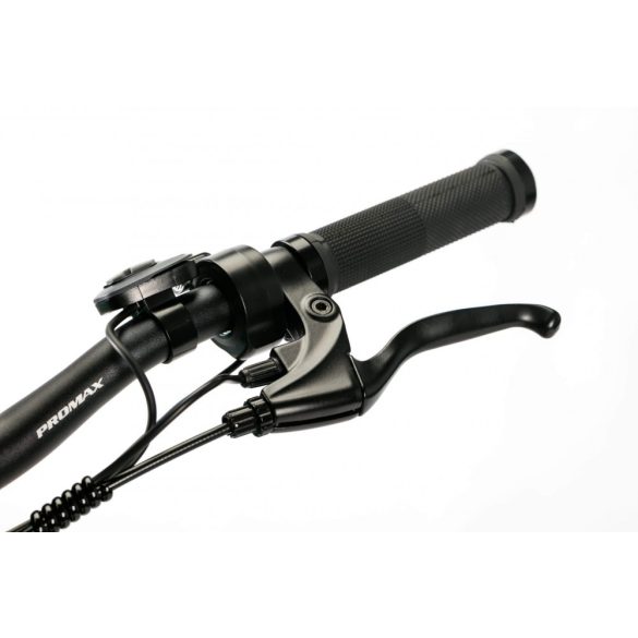 Z-Tech ZT-85 M Swordfish középmotoros pedelec kerékpár