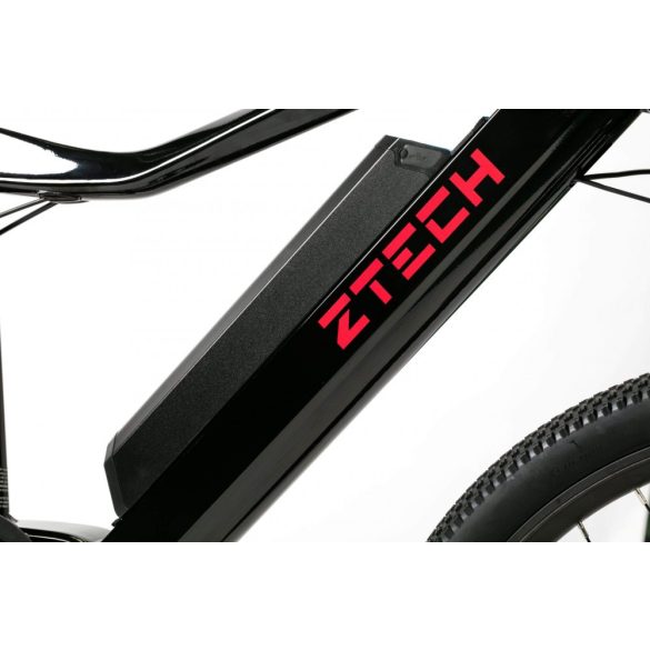 Z-Tech ZT-85 M Swordfish középmotoros pedelec kerékpár