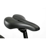 Z-Tech ZT-85 M Swordfish középmotoros pedelec kerékpár