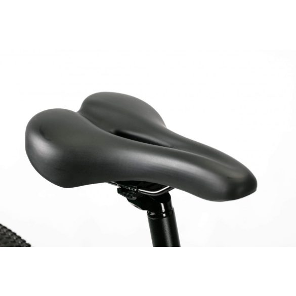 Z-Tech ZT-85 M Swordfish középmotoros pedelec kerékpár