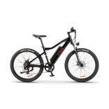 Z-Tech ZT-85 Swordfish elektromos kerékpár 250W 36V 12Ah