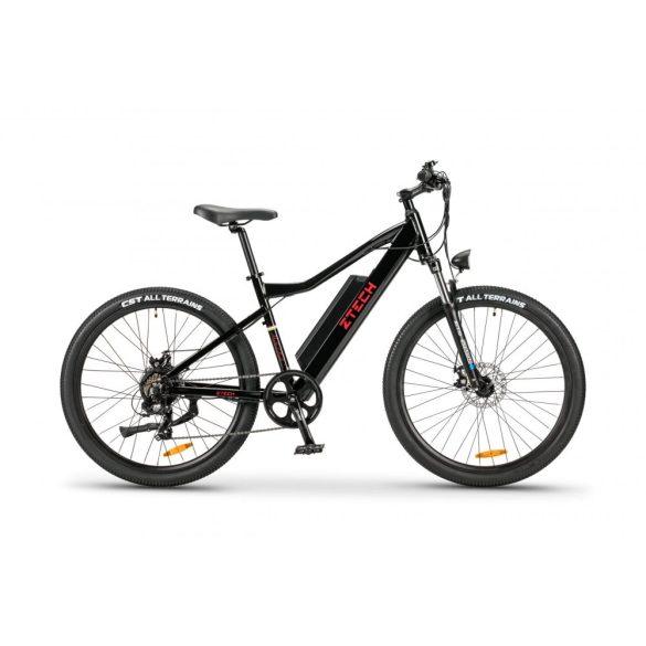 Z-Tech ZT-85 Swordfish elektromos kerékpár 250W 36V 12Ah