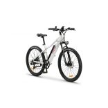 Z-Tech ZT-85 Swordfish elektromos kerékpár 250W 36V 12Ah