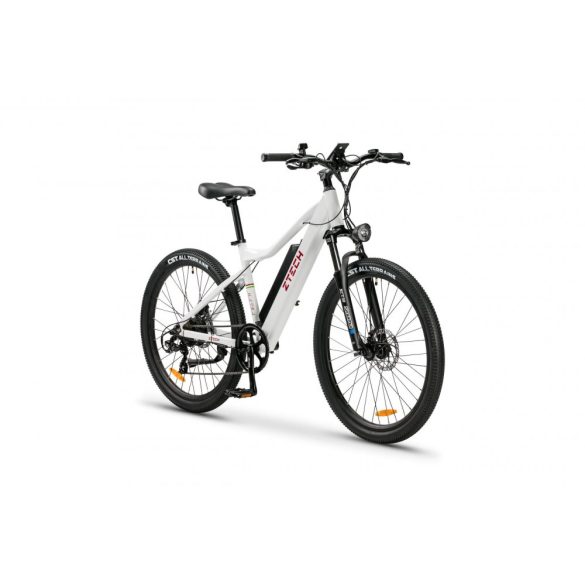 Z-Tech ZT-85 Swordfish elektromos kerékpár 250W 36V 12Ah