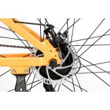 Z-Tech ZT-85 Swordfish elektromos kerékpár 250W 36V 12Ah