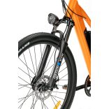 Z-Tech ZT-85 Swordfish elektromos kerékpár 250W 36V 12Ah