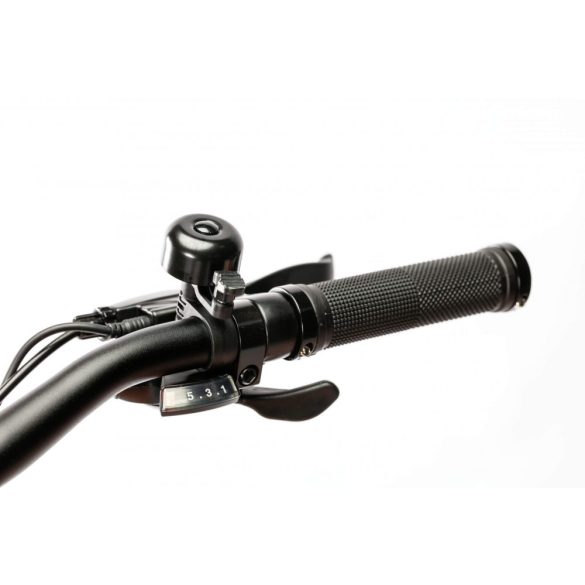 Z-Tech ZT-85 Swordfish elektromos kerékpár 250W 36V 12Ah