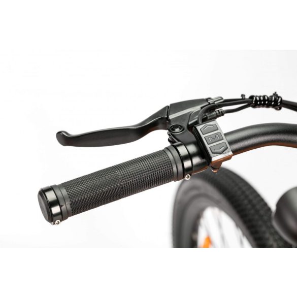 Z-Tech ZT-85 Swordfish elektromos kerékpár 250W 36V 12Ah