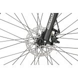 Z-Tech ZT-85 Swordfish elektromos kerékpár 250W 36V 12Ah