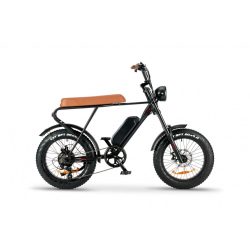 Z-Tech ZT-86 A Legacy 1.0 elektromos kerékpár 250W 48V