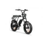 Z-Tech ZT-86 A Legacy 1.0 elektromos kerékpár 250W 48V