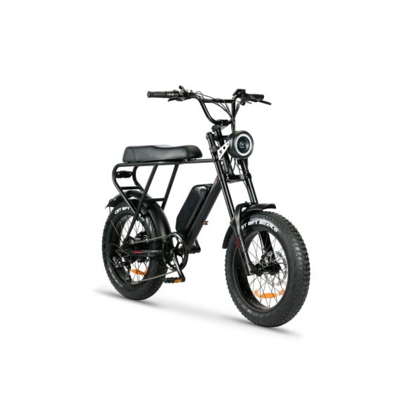 Z-Tech ZT-86 A Legacy 1.0 elektromos kerékpár 250W 48V