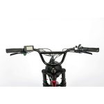 Z-Tech ZT-86 A Legacy 1.0 elektromos kerékpár 250W 48V