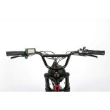 Z-Tech ZT-86 A Legacy 1.0 elektromos kerékpár 250W 48V