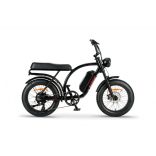 Z-Tech ZT-86 B Legacy 2.0 elektromos kerékpár 250W 48V