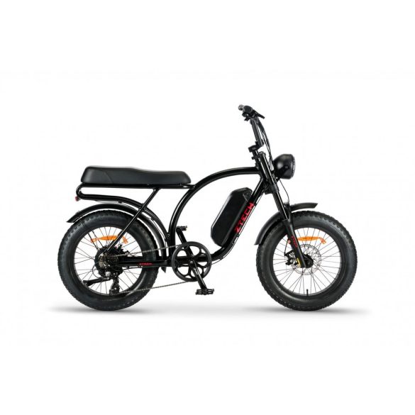 Z-Tech ZT-86 B Legacy 2.0 elektromos kerékpár 250W 48V