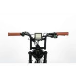 Z-Tech ZT-86 B Legacy 2.0 elektromos kerékpár 250W 48V