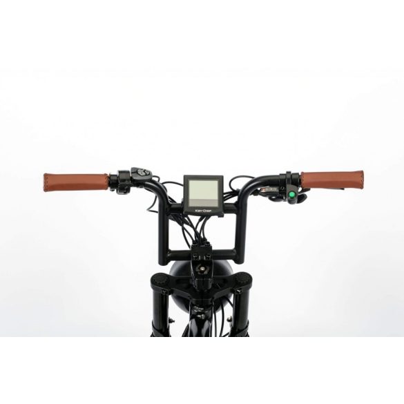 Z-Tech ZT-86 B Legacy 2.0 elektromos kerékpár 250W 48V