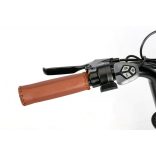 Z-Tech ZT-86 B Legacy 2.0 elektromos kerékpár 250W 48V