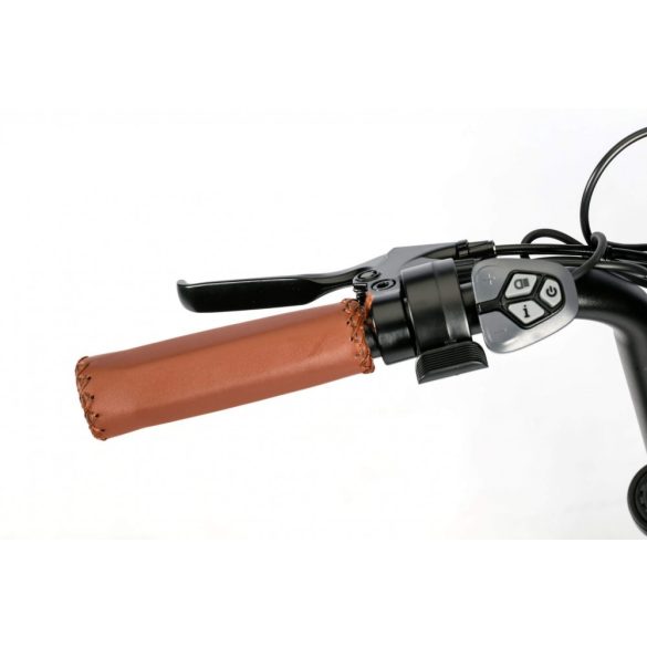 Z-Tech ZT-86 B Legacy 2.0 elektromos kerékpár 250W 48V