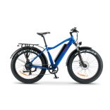 Z-Tech ZT-87B elektromos kerékpár 250W 48V 13Ah
