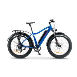 Z-Tech ZT-87B elektromos kerékpár 250W 48V 13Ah