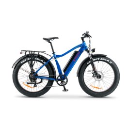 Z-Tech ZT-87B elektromos kerékpár 250W 48V 13Ah
