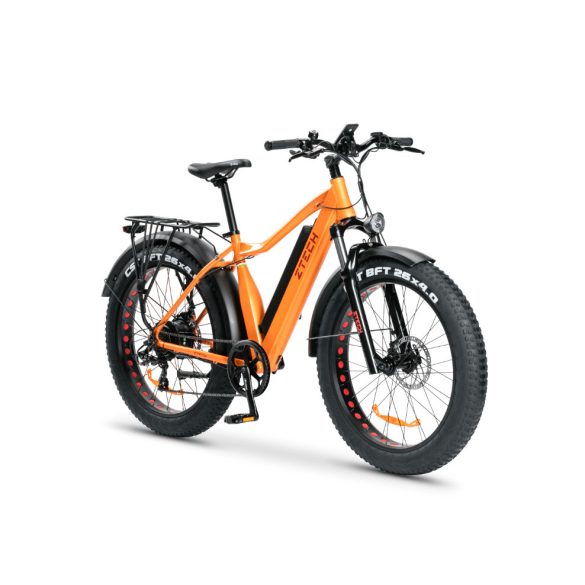 Z-Tech ZT-87B elektromos kerékpár 250W 48V 13Ah